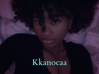 Kkanocaa