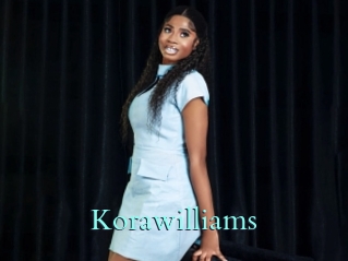 Korawilliams