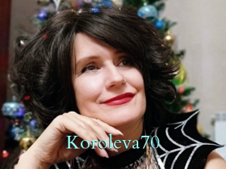 Koroleva70