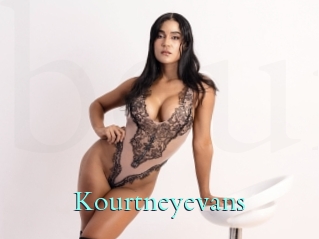 kourtneyevans Beurette Uro