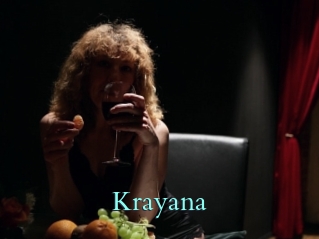 Krayana