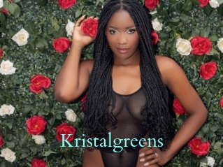 Kristalgreens