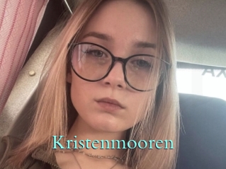 kristenmooren Beurette Uro
