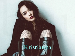 Kristianna