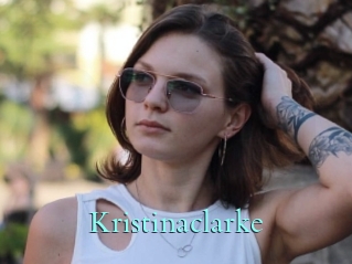Kristinaclarke