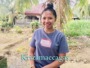 Krizamaecagas