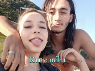 Kurtandlia