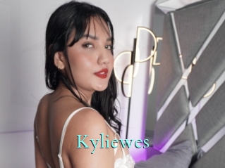 Kyliewes