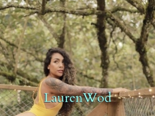 LaurenWod