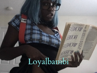 Loyalbambi