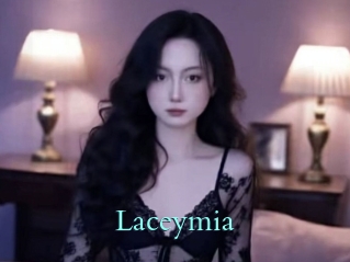 Laceymia
