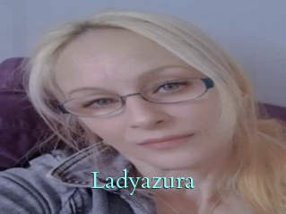 Ladyazura