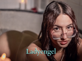 Ladyengel