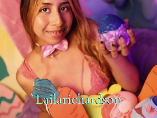 Lailarichardson