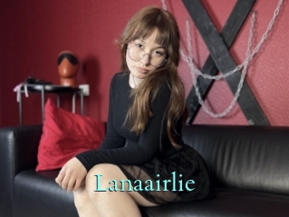 Lanaairlie