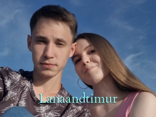 lanaandtimur Beurette Uro