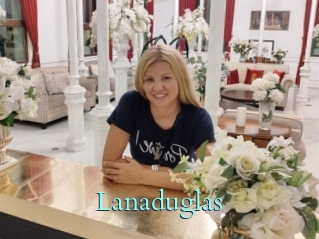 Lanaduglas