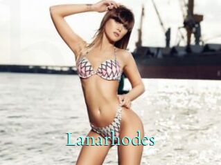Lanarhodes