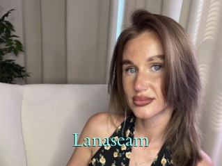 Lanaseam