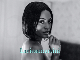 Larissamartini