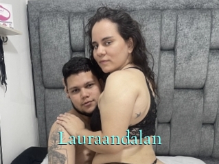 Lauraandalan