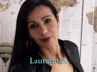 Laurathfox