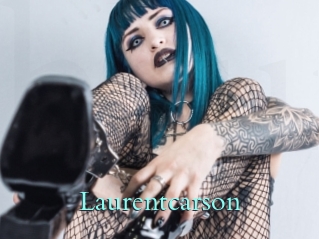 Laurentcarson