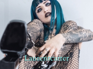 Laurentcarter