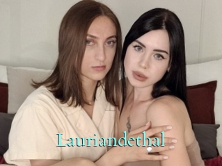 Lauriandethal