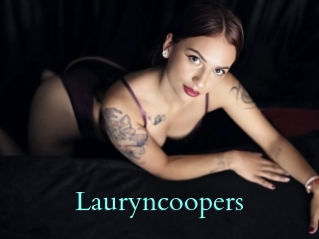 Lauryncoopers