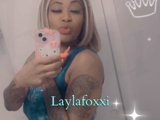 Laylafoxxi