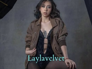 Laylavelvet