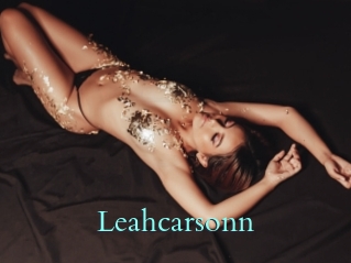 Leahcarsonn