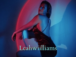 Leahwiilliams
