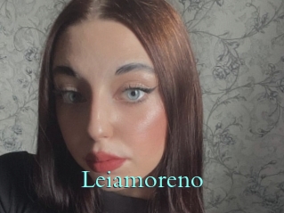 Leiamoreno