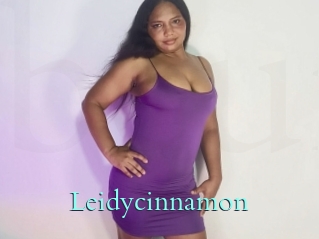 Leidycinnamon