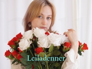 Leiladenner