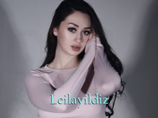Leilayildiz