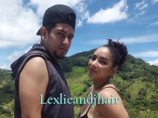 lexlieandjhair Beurette Uro