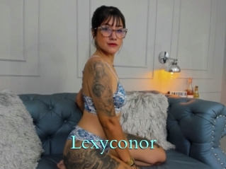 Lexyconor