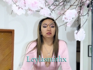 Leylasmithx