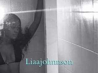 Liaajohnnson