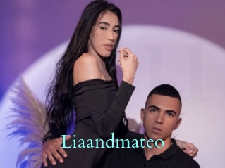 Liaandmateo