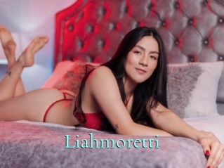 Liahmoretti