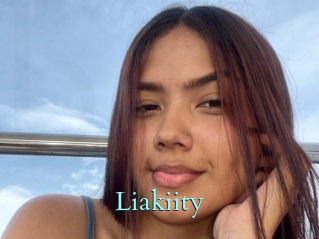 Liakiity