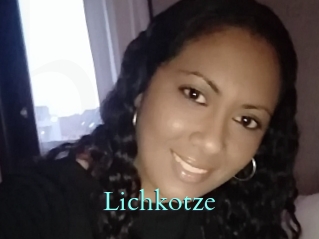 Lichkotze
