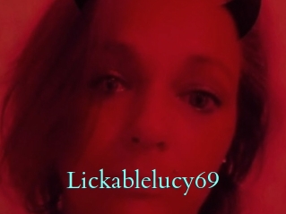 Lickablelucy69
