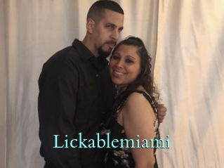lickablemiami Beurette Uro