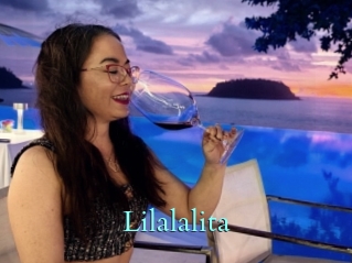 Lilalalita