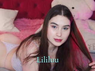 Lililuu